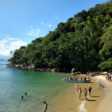 Casas Ubatuba Beach-3